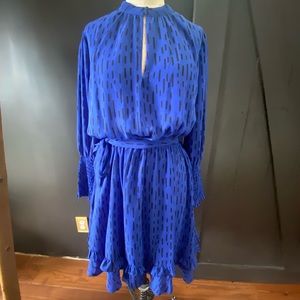 Rebecca Minkoff Bianca dress
